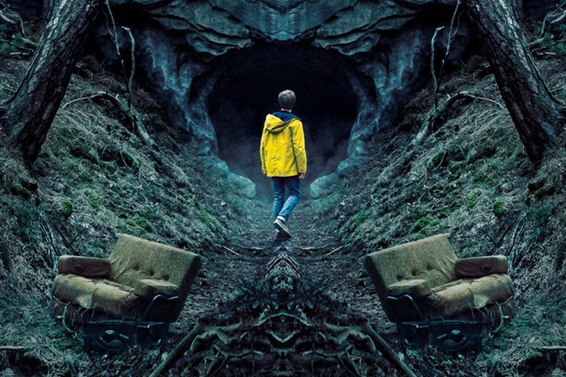 25 лучших сериалов Netflix
